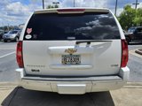 Used 2010 Chevrolet Suburban LTZ image 4