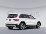 Certified 2021 Mercedes-Benz GLB 250 4MATIC image 4