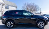 Certified 2022 Nissan Rogue SV image 5
