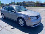 Used 2013 Dodge Avenger SE image 2