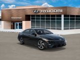 New 2025 Hyundai Elantra Sport image 2