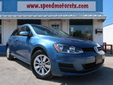 Used 2016 Volkswagen Golf S image 2