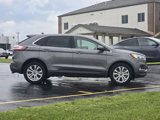Used 2022 Ford Edge Titanium image 4
