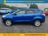 Used 2017 Ford Escape SE w/ SE Leather Comfort Package image 2