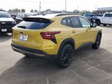 New 2025 Chevrolet Trax ACTIV w/ Sunroof Package image 3