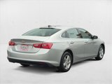 Used 2020 Chevrolet Malibu LS image 5