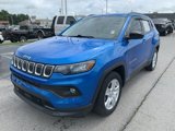Used 2022 Jeep Compass Latitude image 3