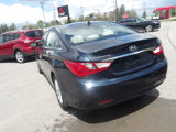 Used 2013 Hyundai Sonata GLS w/ Popular Equipment Pkg image 5
