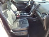 Certified 2022 Ford Edge Titanium image 3