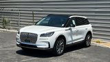 New 2025 Lincoln Corsair AWD w/ Equipment Group 101A image 3