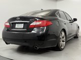 Used 2011 INFINITI M37 w/ Sport Pkg image 3