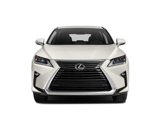 Certified 2019 Lexus RX 350 FWD image 4