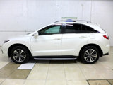 Used 2018 Acura RDX AWD w/ Advance Package image 5