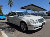 Used 2006 Mercedes-Benz E 500 4MATIC Wagon image 6