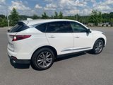 Used 2020 Acura RDX AWD w/ Advance Package image 4