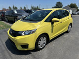 Used 2015 Honda Fit LX image 3