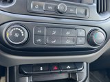 Used 2020 Chevrolet Colorado W/T w/ WT Convenience Package image 5