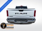New 2025 RAM 1500 Big Horn image 4