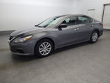 Used 2018 Nissan Altima 2.5 S w/ S Convenience Package image 2