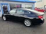 Used 2016 Chevrolet Malibu Premier w/ Driver Confidence Package II image 3