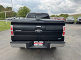 Used 2010 Ford F150 XLT image 4