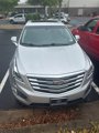Used 2017 Cadillac XT5 Luxury image 2