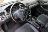Used 2015 Volkswagen Passat 1.8T Wolfsburg Edition image 2