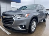 Used 2020 Chevrolet Traverse LT image 2