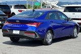 New 2025 Hyundai Elantra SE image 4