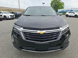 Used 2022 Chevrolet Equinox LT image 2