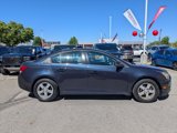 Used 2014 Chevrolet Cruze LT w/ Technology Package image 2