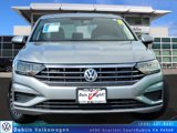 Certified 2021 Volkswagen Jetta S image 3