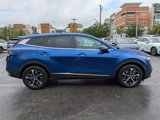Used 2024 Kia Sportage EX image 3