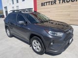 Used 2021 Toyota RAV4 XLE image 3