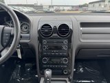 Used 2008 Ford Taurus X SEL image 2