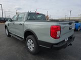 New 2024 Ford Ranger XL w/ Trailer Tow Package image 3