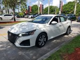 Certified 2023 Nissan Altima 2.5 S image 3