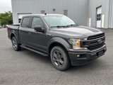 Used 2020 Ford F150 XLT w/ Equipment Group 302A Luxury image 3