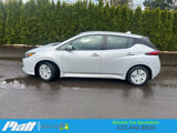 Used 2023 Nissan Leaf S image 4