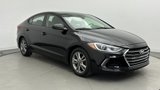Used 2017 Hyundai Elantra Value Edition image 3
