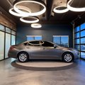 Used 2014 Nissan Altima 2.5 S image 2