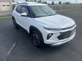 New 2026 Chevrolet TrailBlazer LT w/ Convenience Package image 5