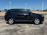 Used 2019 Jeep Compass Latitude w/ Safety & Security Group image 5