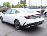 New 2024 Hyundai Sonata SEL image 6