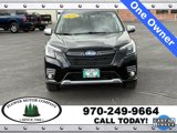 Used 2024 Subaru Forester Touring w/ POP Package 3 image 2