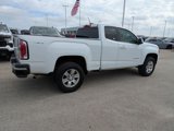 Used 2018 GMC Canyon SLE image 2