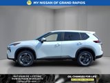 New 2025 Nissan Rogue SV image 3