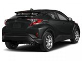 Used 2021 Toyota C-HR XLE image 2