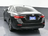 New 2025 Nissan Sentra SV image 4