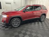 Used 2020 GMC Acadia AT4 image 5